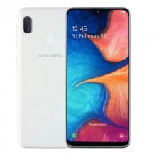 Samsung Galaxy A20e 3/32GB Blanco Libre Versión Importada EU en PcComponentes