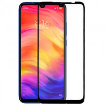 Cool Protector Cristal Templado Negro Xiaomi Redmi Note 7 / Note 7 Pro / Redmi 7 en PcComponentes