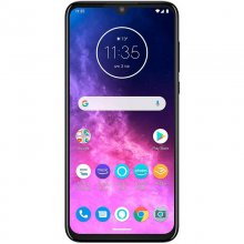 Motorola One Zoom 4GB/128GB Gris Libre en PcComponentes