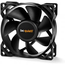 Be Quiet! Pure Wings 2 PWM Ventilador 80mm Negro en PcComponentes