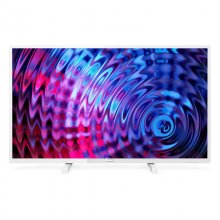 Philips 32PFS5603 32" LED FullHD Blanco Reacondicionado en PcComponentes