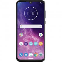 Motorola One Zoom 4GB/128GB Púrpura Libre en PcComponentes