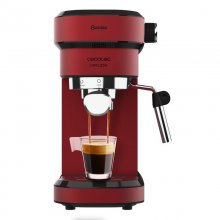 Cecotec Cafelizzia 790 Shiny Máquina de Café Expresso 20 Bares en PcComponentes
