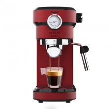 Cecotec Cafelizzia 790 Shiny Pro Cafeteira Expresso com Manómetro 20 Bares en PcComponentes