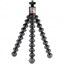 Joby GorillaPod 325 Trípode para Cámara Negro en PcComponentes