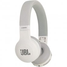 JBL E45BT Auriculares Bluetooth Blanco Reacondicionado en PcComponentes