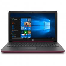 HP NoteBook 15-DA0122NS Intel Core i7-8550U/8GB/256GB SSD/15.6" Reacondicionado en PcComponentes