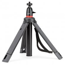 Joby TelePod 325 Tripé para Câmara Selfie Stick Preto en PcComponentes
