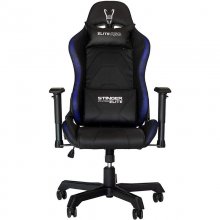 Woxter Stinger Station Elite RGB Silla Gaming con LED en PcComponentes