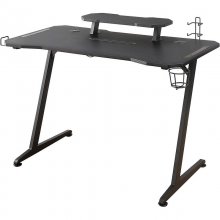Woxter Stinger Gaming Desk Elite Mesa Gaming en PcComponentes