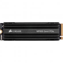Corsair Force Series Gen4 MP600 NVMe M.2 500GB SSD en PcComponentes