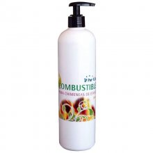 Purline Pack 12 Botellas de Biocombustible para Chimenea en PcComponentes