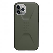 UAG Funda Civilian Verde Militar para iPhone 11 Pro en PcComponentes