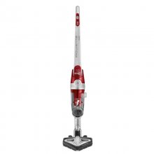 Rowenta Air Force Extreme Silence Aspirador Escoba sin Cable 25.2V Rojo en PcComponentes
