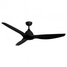 Ikohs Upwind Sail Ventilador de Techo 90W Negro en PcComponentes