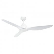 Ikohs Upwind Sail Ventilador de Techo 90W Blanco en PcComponentes