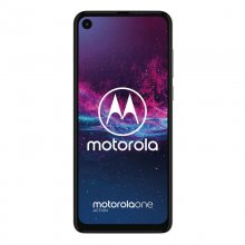 Motorola One Action 4/128GB Blanco Libre en PcComponentes