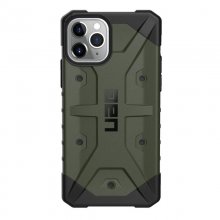 UAG Funda Pathfinder Verde para iPhone 11 Pro en PcComponentes