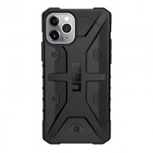 UAG Funda Pathfinder Black para iPhone 11 Pro Max en PcComponentes