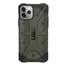 UAG Funda Pathfinder Verde para iPhone 11 Pro Max en PcComponentes