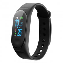 Unotec Pulsera de Actividad Smartband 4 con Pulsómetro Reacondicionado en PcComponentes