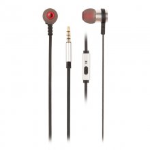 NGS Cross Rally Auriculares con Micrófono Plata en PcComponentes