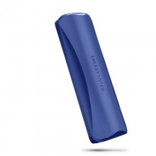 Energy Sistem Extra Battery PowerBank 2200mAh Azul en PcComponentes