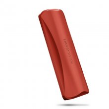 Energy Sistem Extra Battery PowerBank 2200mAh Roja en PcComponentes