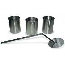 Purline F9302 Pack de 3 Depósitos de Biocombustible para Chimeneas en PcComponentes