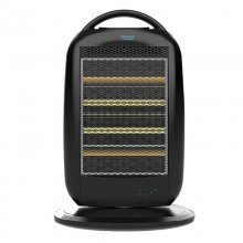 Cecotec Ready Warm 7200 Quartz Rotate Smart Radiador de Cuarzo con Mando a Distancia 1200W en PcComponentes