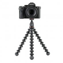 Joby GorillaPod 1K Trípode para Cámara Negro en PcComponentes