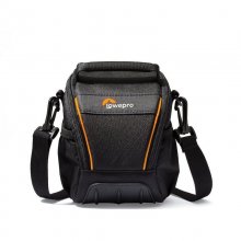 Lowepro Adventura SH 100 II Bolsa para Cámara Negra