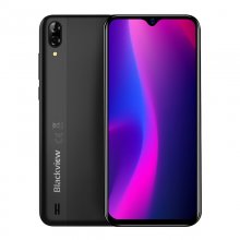 Blackview A60 16GB Negro Libre en PcComponentes