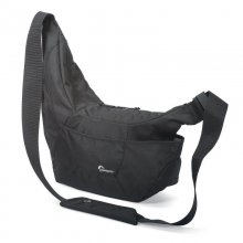 Lowepro Passport Sling III Bolsa para Câmara Preta en PcComponentes