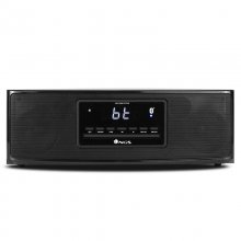 NGS Sky Box Microcadena Bluetooth/USB/CD 60W en PcComponentes