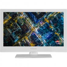 Infiniton INTV-24L220 24" LED HD en PcComponentes