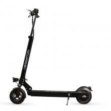 Brigmton BSK801-N Trotinete Elétrica 8" Preta en PcComponentes