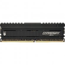 Crucial Ballistix Elite DDR4 3600 PC4-28800 8GB CL16 en PcComponentes