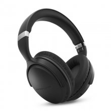 Energy Sistem BT Travel 7 ANC Auscultadores Bluetooth Pretos en PcComponentes