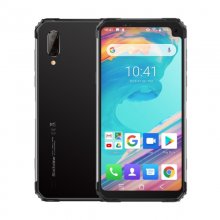 Blackview BV6100 3/16GB Plata Libre en PcComponentes