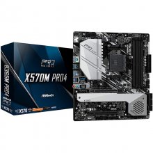 AsRock X570M Pro4 en PcComponentes