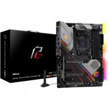 AsRock X570 Phantom Gaming X en PcComponentes