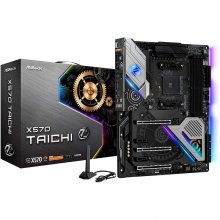 AsRock X570 Taichi en PcComponentes