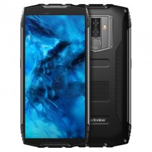 Blackview BV6800 Pro 4/64GB Negro Libre en PcComponentes