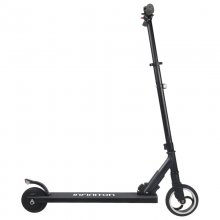 Infiniton Easyway Boulevard Trotinete Elétrica 6.5" Preta en PcComponentes