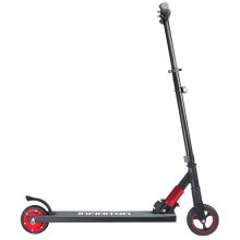 Infiniton Easyway Boulevard Trotinete Elétrica 6.5" Preta/Vermelha en PcComponentes