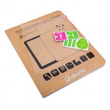 SilverHT Protector de Pantalla de Cristal Templado para iPad Pro 11" en PcComponentes