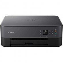 Canon PIXMA TS5350 Multifunción Wifi Negra en PcComponentes