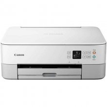 Canon PIXMA TS5351 Multifunción Wifi Blanca en PcComponentes