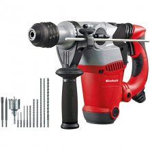 Einhell RT-RH 32 Kit Rotomartillo Kit 1250W